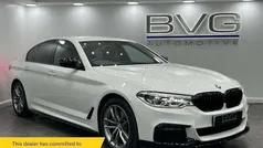 BMW 530e