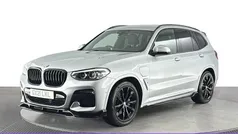 Used 2021 BMW X3 M Sport SUV | £25,920 (Fair price)