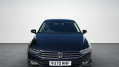 Used 2022 VW Passat SE Sedan | £15,395 (Good price)