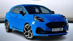 Used 2023 Ford Puma ST Hatchback | £19,999 (Good price)