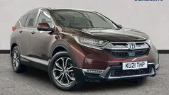 Used 2023 Honda CR-V Hybrid SUV | £21,899 (Good price)