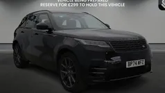 Used 2024 Land Rover Range Rover Velar HSE Dynamic SUV | £54,050