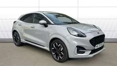 Other Used 2020 Ford Puma Gen-E ST-Line X SUV | £14,052 (Super price)