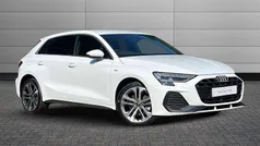 Used 2025 Audi A3 e-tron S-Line Hatchback | £27,250 (Fair price)