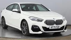 Used 2024 BMW 218 M Sport Coupe | £22,038 (Fair price)