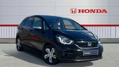 Other Used 2022 Honda Jazz Hybrid Hatchback | £16,800 (Fair price)