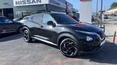 Used 2023 Nissan Juke N-Connecta SUV | £12,749 (Fair price)