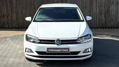 Used 2021 VW Polo Active Hatchback | £12,999 (Fair price)
