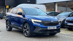 Used 2025 Renault Austral Techno Esprit Alpine SUV | £22,044 (Fair price)