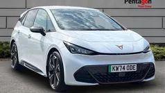 Used 2026 Cupra Born e-Boost Hatchback | £25,729 (Fair price)