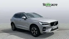 Used 2024 Volvo XC60 Core SUV | £34,588 (Good price)