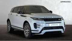 Arroios grey New 2025 Land Rover Range Rover evoque SE Dynamic SUV | £41,350 (Fair price)