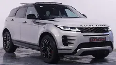 Used 2023 Land Rover Range Rover evoque Autobiography Hatchback | £31,850 (Fair price)