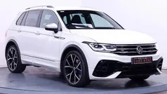 Used 2024 VW Tiguan R SUV | £34,349 (Super price)