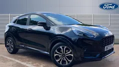 Used 2023 Ford Puma ST-Line Hatchback | £16,995 (Fair price)