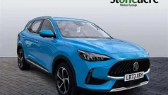 Used 2023 MG HS SE SUV | £16,000 (Fair price)