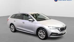 Used 2024 Skoda Octavia SE L Estate | £17,049 (Good price)