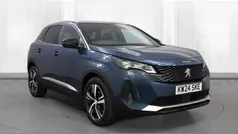 Used 2024 Peugeot 3008 GTi SUV | £22,419 (Fair price)