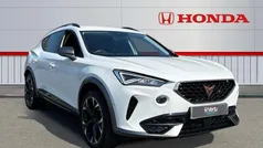 Used 2024 Cupra Formentor SUV | £20,948 (Fair price)