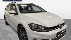 Used 2018 VW Golf VII SE Estate | £7,890 (Fair price)