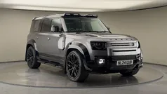 Used 2024 Land Rover Defender SE Dynamic SUV | £77,500