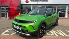 Used 2021 Vauxhall Mokka Edition SUV | £12,887 (Fair price)