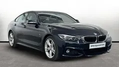Used 2019 BMW 420 M Sport Coupe | £14,900 (Fair price)
