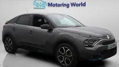 Used 2023 Citroën e-C4 Shine Hatchback | £12,200 (Fair price)
