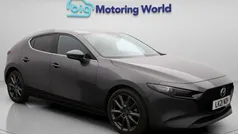 Used 2022 Mazda 3 Inclusive Hatchback | £15,800 (Fair price)