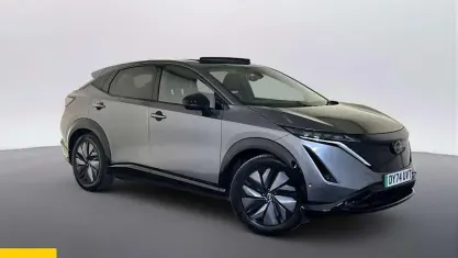 Used Nissan Ariya Evolve 225 kW (306 HP) 2026 SUV