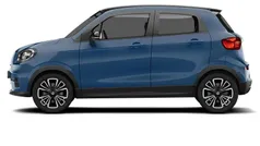 New 2025 Leapmotor T03 Hatchback | £14,343 (Fair price)
