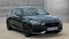Grey Used 2023 Cupra Leon VZ2 Hatchback | £24,990 (Fair price)