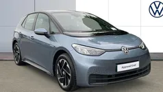 Used 2022 VW ID.3 Pro Performance Hatchback | £16,279 (Fair price)