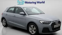 Used 2023 Audi A1 Sportback Hatchback | £15,300 (Super price)