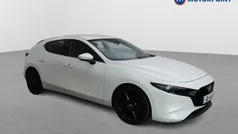 Used 2019 Mazda 3 Inclusive Hatchback | £17,099 (Fair price)