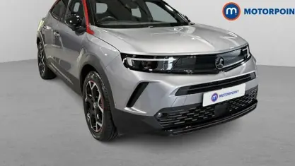 Used Vauxhall Mokka GS Line 100 kW (136 HP) 2025 SUV