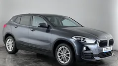 Used 2021 BMW X2 Sport Line SUV | £21,400 (Fair price)