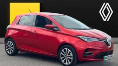 Used 2022 Renault Rapid GT-Line Hatchback | £11,295 (Fair price)