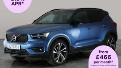 Used 2020 Volvo XC40 R-Design Pro SUV | £26,802 (Fair price)