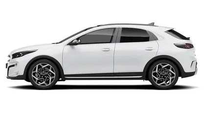 Used Kia XCeed 114 HP (83 kW) 2026 SUV