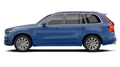 Used 2017 Volvo XC90 R-Design SUV | £24,068 (Good price)