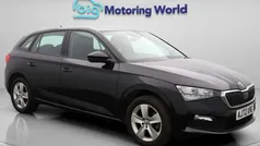 Used 2023 Skoda Scala SE Hatchback | £13,400 (Fair price)
