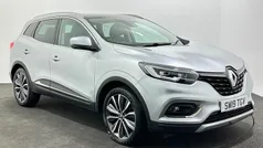 Used 2019 Renault Kadjar Version S SUV | £10,099 (Good price)