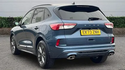 Used Ford Kuga ST-Line 150 HP (110 kW) 2023 SUV