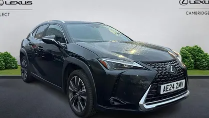 Used Lexus UX 250h 184 HP (135 kW) 2024 SUV