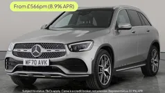 Used 2022 Mercedes E300 AMG Line Premium Estate | £31,045 (Super price)