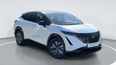 New 2024 Nissan Ariya Advance SUV | £32,499 (Good price)