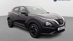 Used 2023 Nissan Juke N-Connecta SUV | £14,699 (Fair price)