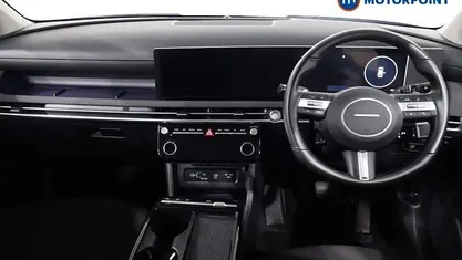 Used Hyundai Tucson Advanced 215 HP (158 kW) 2024 SUV