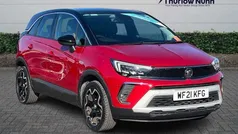 Vauxhall Crossland